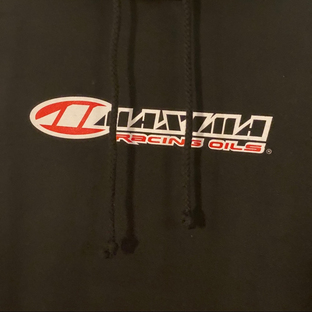 Maxima Racing Oils Hoodie - Picture 3 of 5